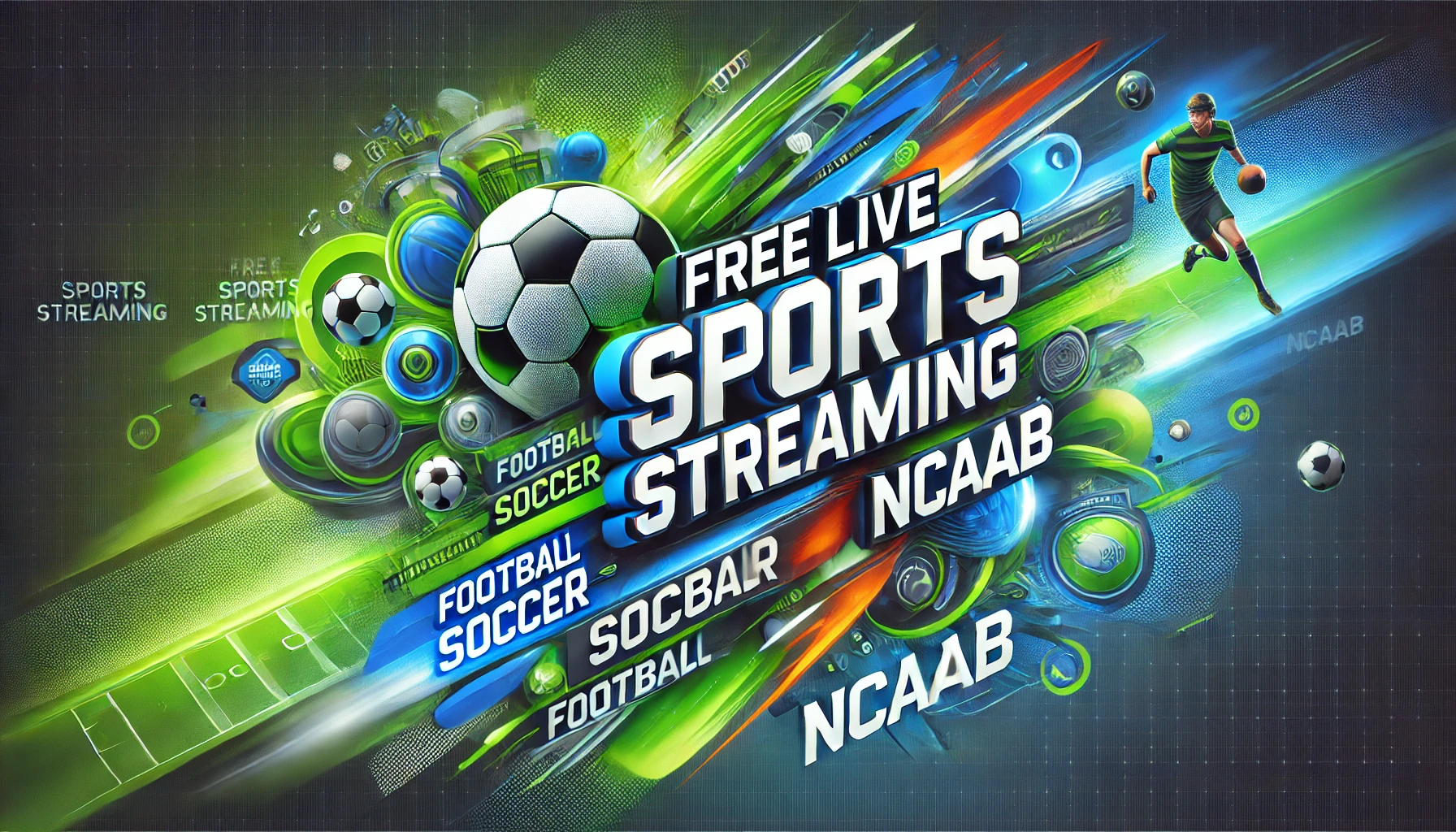 Score808 - FREE Live Sport Streams, Watch Football Live